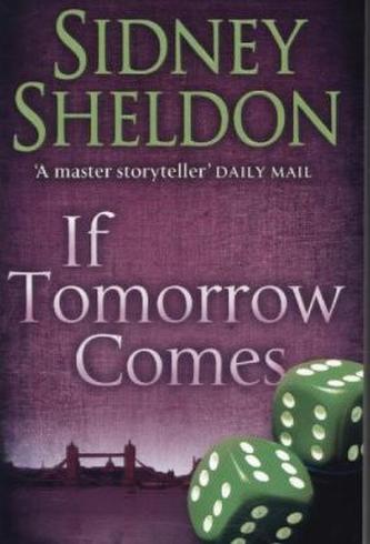 If Tomorrow Comes. Kalte Glut, englische Ausgabe