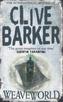 Weaveworld. Gewebte Welt, englische Ausgabe
