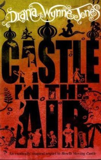 Castle in the Air Castle in the Air
