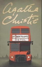 At Bertram´s Hotel