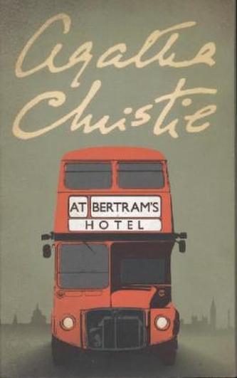 At Bertram´s Hotel