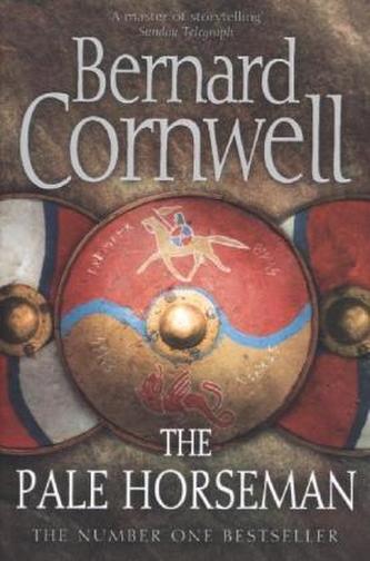 The Pale Horseman. Der weiße Reiter, englische Ausgabe