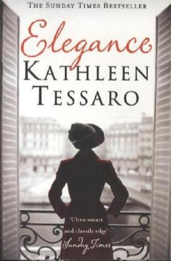 Elegance, English edition