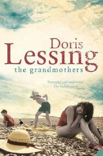 The Grandmothers. Victoria and the Staveneys. The Reason For It. A Love Child. Ein Kind der Liebe, englische Ausgabe