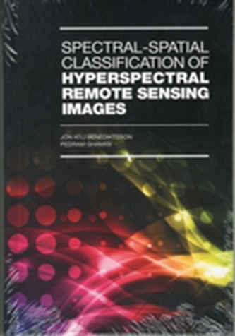 Spectral-Spatial Classification of Hyperspectral Remote Sensing Images