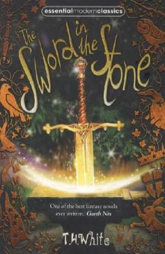 The Sword In The Stone