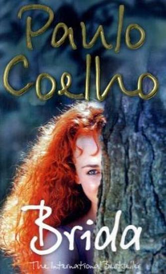 Brida, English edition