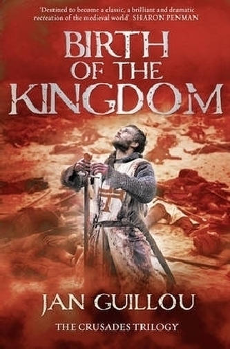 Birth of the Kingdom