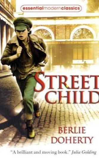 Street Child