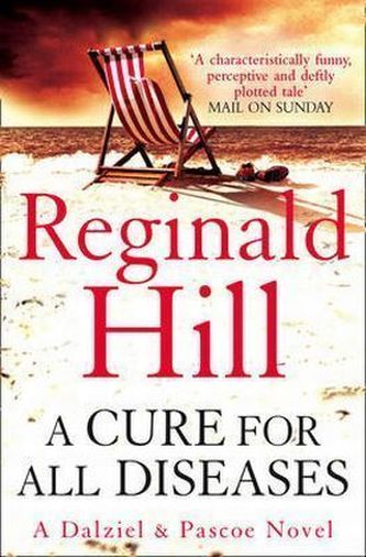 A Cure For All Diseases. Der Tod heilt alle Wunden, englische Ausgabe