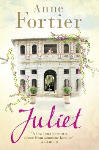 Juliet. Julia, englische Ausgabe