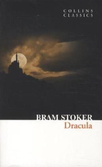 Dracula, English edition
