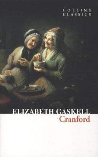 Cranford, English edition