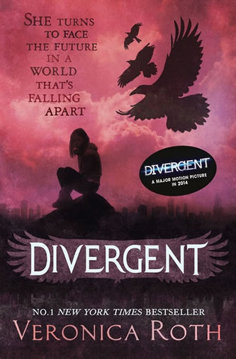 Divergent (Veronica Roth, )