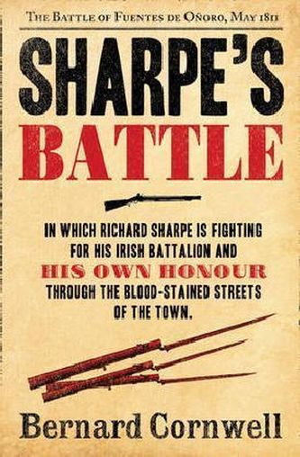 Sharpe's Battle