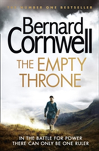 The Empty Throne. Der leere Thron, englische Ausgabe