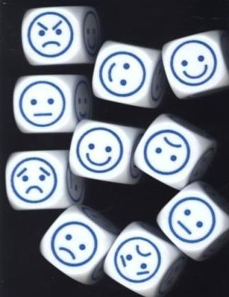 Mood, 10 Dice