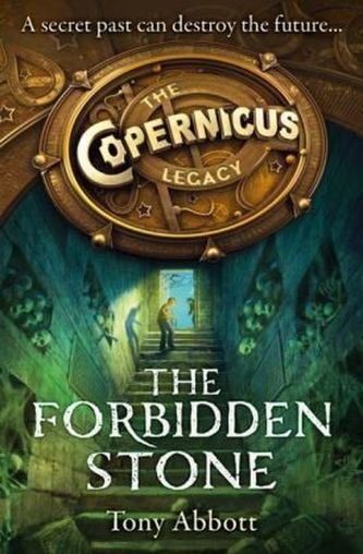 The Copernicus Legacy - The Forbidden Stone