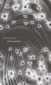 Annihilation. Auslöschung, englische Ausgabe