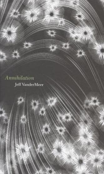 Annihilation. Auslöschung, englische Ausgabe