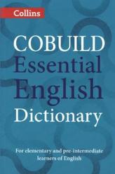 Collins COBUILD Essential English Dictionary