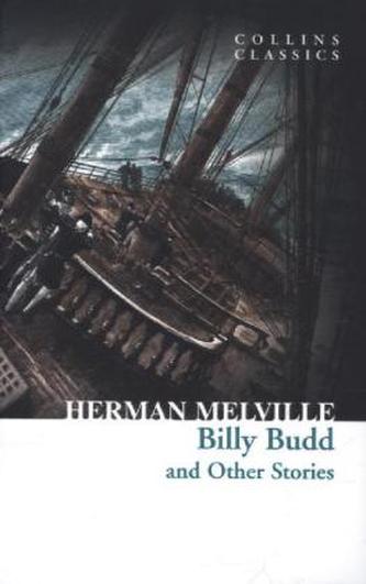 Billy Budd and Other Stories