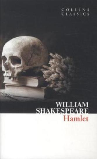 Hamlet, English edition Hamlet, English edition