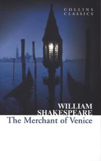 The Merchant of Venice (Collins Classics)