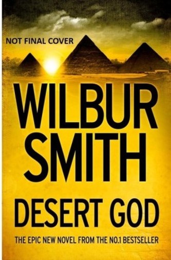 Desert God