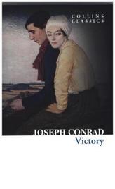 Victory. Sieg, englische Ausgabe