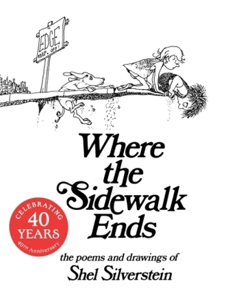 Where the Sidewalk Ends