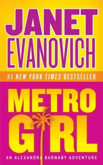 Metro Girl. Tiefer gelegt, englische Ausgabe