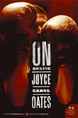 On Boxing. Über Boxen, englische Ausgabe