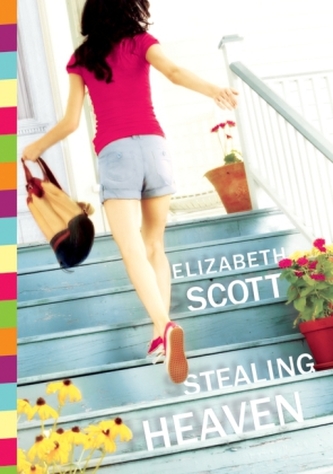 Stealing Heaven, English Edition