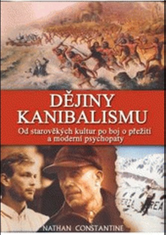 Dějiny kanibalismu