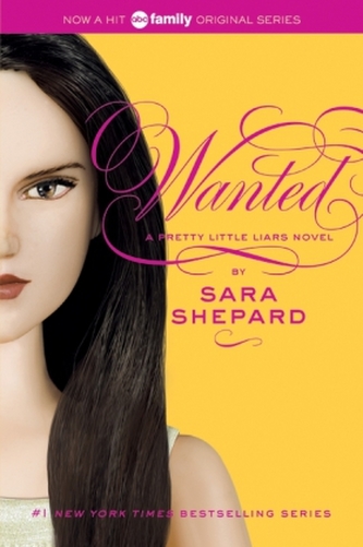 Wanted. Vogelfrei, englische Ausgabe