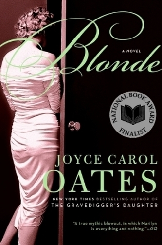 Blonde. Blond, engl. Ausgabe