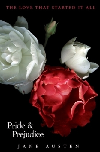 Pride and Prejudice. Stolz und Vorurteil, englische Ausgabe