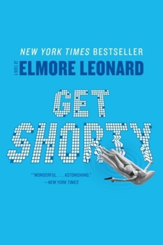 Get Shorty. Schnappt Shorty, englische Ausgabe