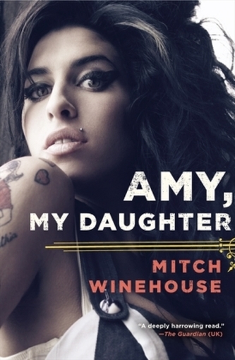 Amy, My Daughter. Meine Tochter Amy, englische Ausgabe
