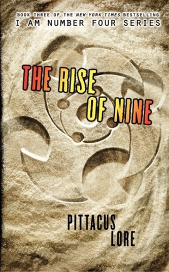 The Rise of Nine