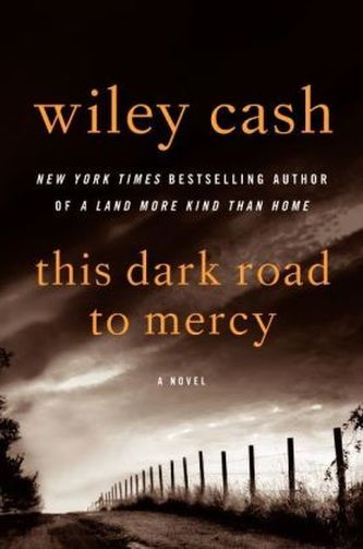 This Dark Road to Mercy. Schaut nicht zurück, englische Ausgabe