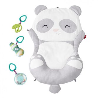 FP HRACÍ DEČKA PANDA