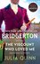 The Viscount Who Loved Me. Wie bezaubert man einen Viscount?, englische Ausgabe