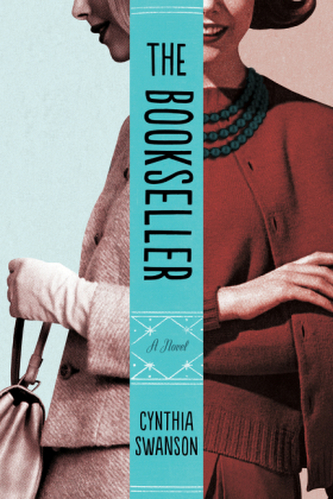 The Bookseller. Als ich erwachte, englische Ausgabe