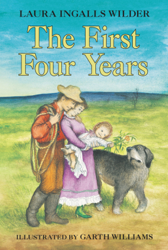 The First Four Years The First Four Years