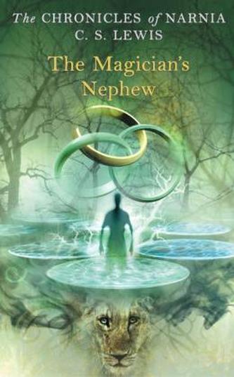 The Magician's Nephew. Das Wunder von Narnia, englische Ausgabe