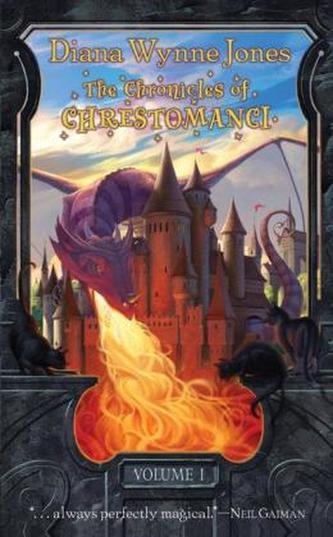 The Chronicles of Chrestomanci - 1 The Chronicles of Chrestomanci - 1