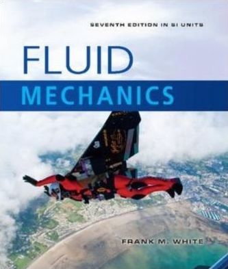 Fluid Mechanics, w. Student CD-ROM