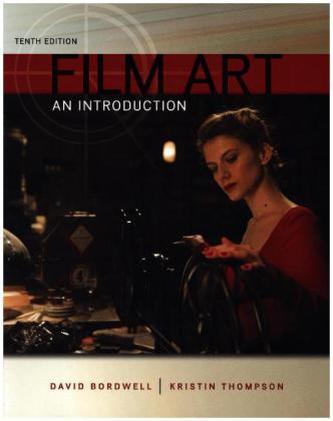 Film Art: An Introduction